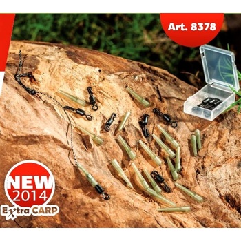 Extra Carp Quick Change with Mini Sleeves