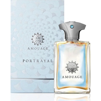 Amouage Portrayal parfémovaná voda pánská 100 ml