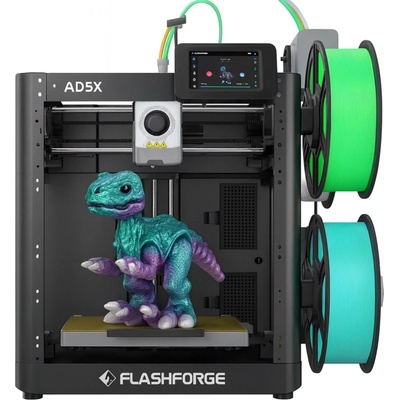 Flashforge AD5X