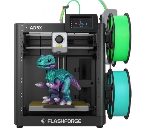 Flashforge AD5X