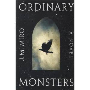 Ordinary Monsters (0000)