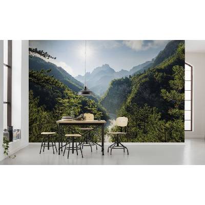 Фототапет Elbenpforte