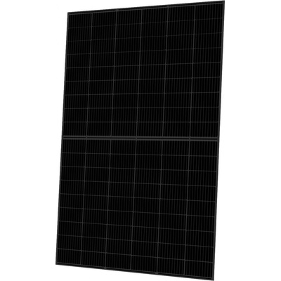 Sunova Solar SS-410-54MDH-FB-LC Celočerný solární panel 410W 1.2m kabel