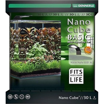 Dennerle NanoCube Basic 30 l
