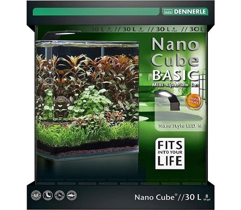 Dennerle NanoCube Basic 30 l