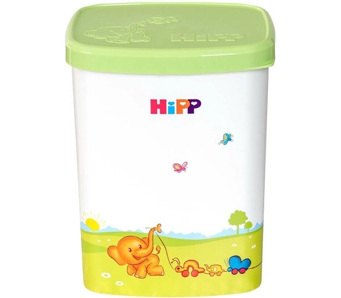 HiPP MilkBox