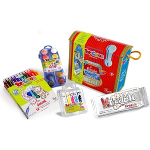 Toy Color Детски комплект за творчество Toy Color 1351
