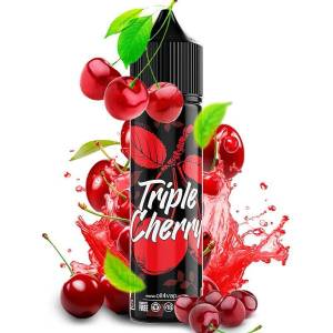 Oil4Vap Triple Cherry 16ml/60ml
