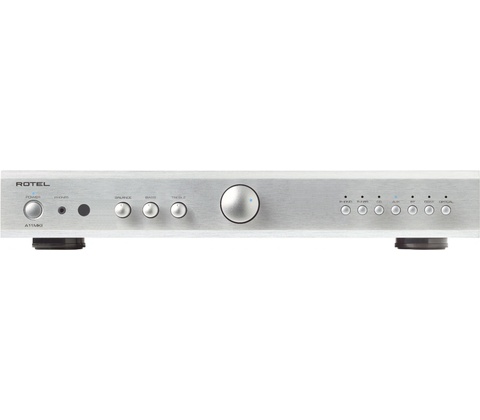 Rotel A11MKII