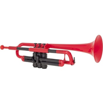 pTrumpet 700625 Пластмасов тромпет Red (700625)