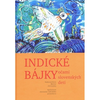 Indické bájky