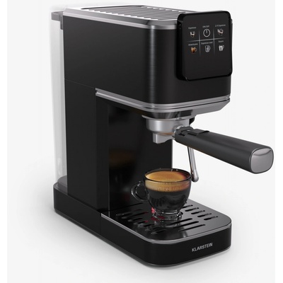 Klarstein SteelPresso Slim Touch SBI