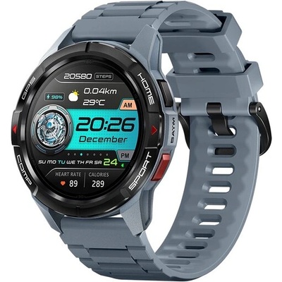 GS Active Smartwatch 1.3 AMOLED GPS Gold (MIBAC_GS-Active/GD) (MIBAC_GS-Active/GD)