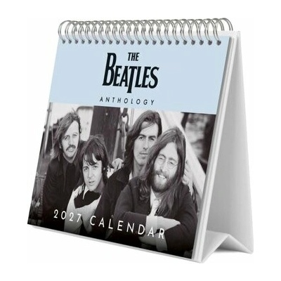 Oficiálny stolový The Beatles 20 x 17 cm 2027