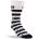 Perri´s socks чорапи perri's sock - kiss - РАЙЕ- БЯЛ - ksa302-100