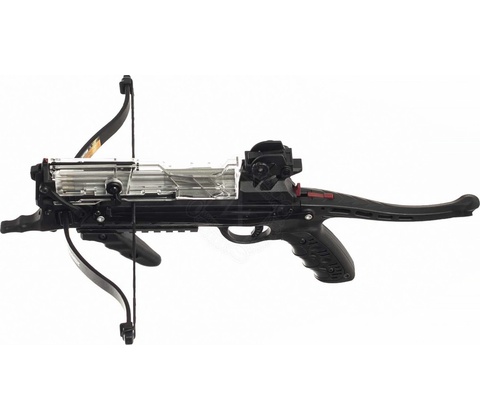 HORI-ZONE Redback 80 lbs
