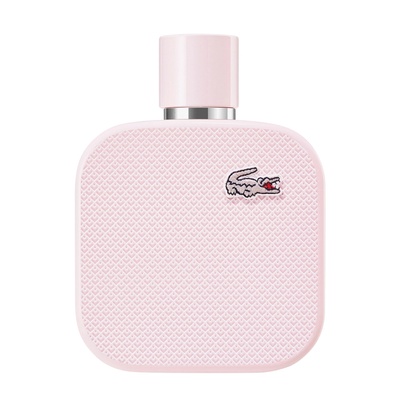 Lacoste L. 12.12 Rose EDP 100 ml D Tester