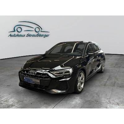 Audi A3 S-line Sportback 110 kW