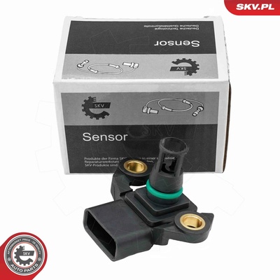 Senzor tlaku sacího potrubí ESEN SKV 17SKV998