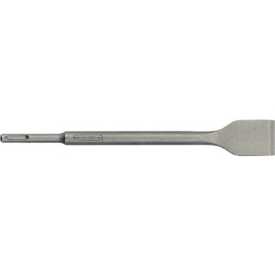 Metabo - Sekáč plochý, zahnutý, SDS Plus, 250x40 mm 631456000