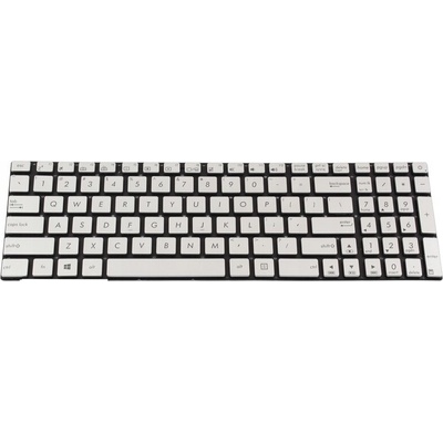 Klávesnice ASUS N552 N552V N552VW N552VX / LED