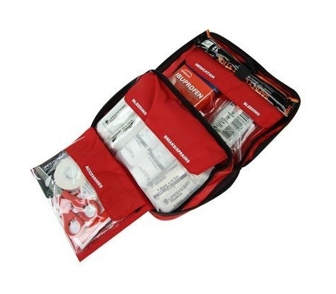 LifeSystems Mountain First Aid Kit