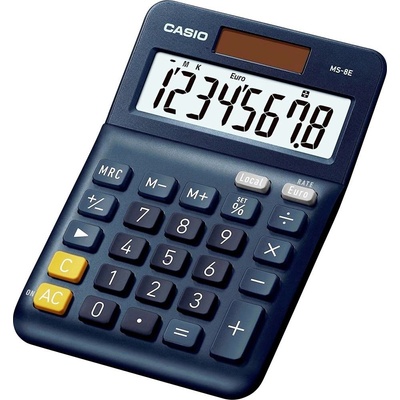 CASIO MS 8 E