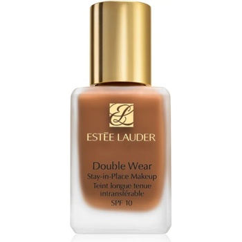 Estée Lauder Double Wear Stay-in-Place дълготраен фон дьо тен SPF 10 цвят 6N1 Mocha 30ml