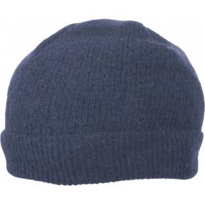 Mufflon Зимна шапка (beanie) Mufflon Ice Cap Beanie - Night Blue - размер One Size (204-3299-0811)