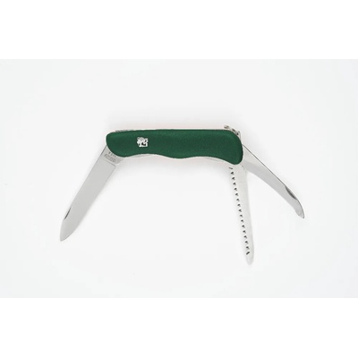 Mikov Praktik 115-XH-3/PK zelený