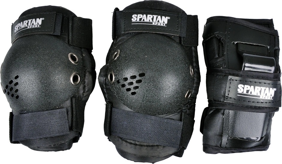 Spartan Standard
