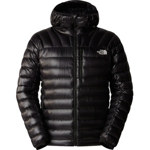 The North Face Мъжко пухено яке The North Face Summit Breithorn Hoodie Down jacket - TNF Black - размер XL (004-5518-0314)