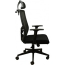 Kancelárske stoličky Mercury Marika YH-6068H