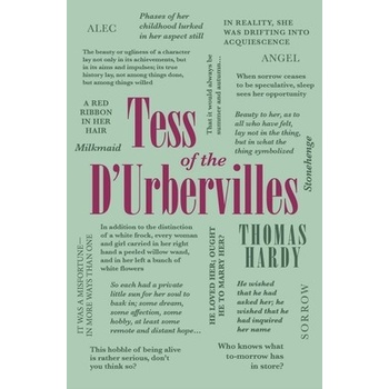 Tess of the dUrbervilles - Hardy Thomas