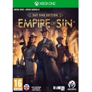 Hry na Xbox One Empire of Sin (D1 Edition)