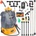 Powermat 20 l