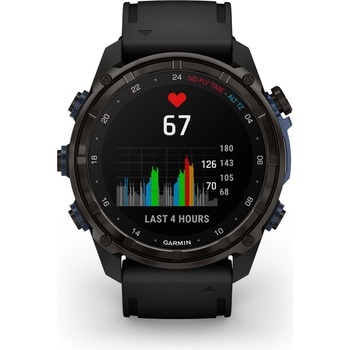 Image 1 of Garmin Descent Mk3i 51mm