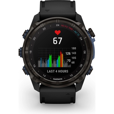Garmin Descent Mk3i 51mm