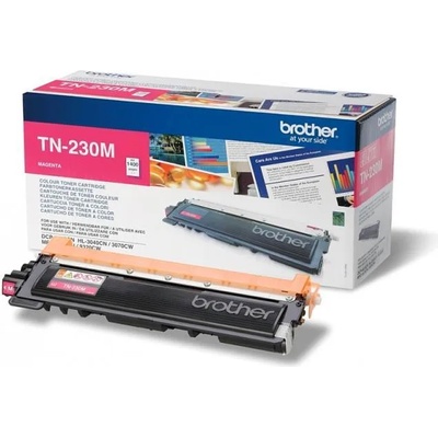 Brother TN-230M Magenta