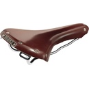 Brooks Swallow B15 hnědé
