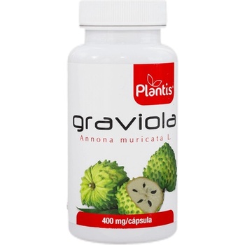 Image 1 of Artesania Agricola Graviola Annona muricata L [90 капсули]