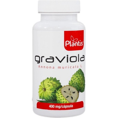 Artesania Agricola Graviola Annona muricata L [90 капсули]