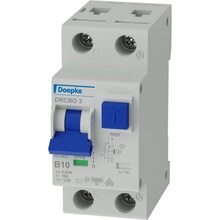 Doepke B10/0,03/1N-A 10 A 0,03 A 09932102