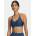 Under Armour Дамски сутиен Under Armour UA Crossback Low Bra-BLU Under Armour | Sin | ЖЕНИ | XS