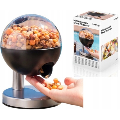 InnovaGoods Mini dávkovač občerstvení InnovaGoods