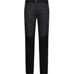 CMP Дамски панталон за ски бягане CMP Women's Pant Hybrid 39T0056CF Synthetic trousers - Nero - размер CF18 (EU) (103-3054-0112)