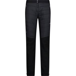 CMP Дамски панталон за ски бягане CMP Women's Pant Hybrid 39T0056CF Synthetic trousers - Nero - размер CF18 (EU) (103-3054-0112)