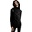 KILLSTAR мъжки пуловер KILLSTAR - Cross The Line - Черен - KSRA004093