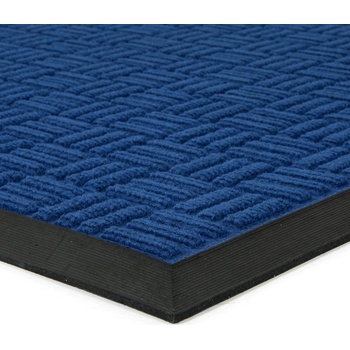 FLOMA Criss Cross Modrá 60 x 90 x 0,8 cm