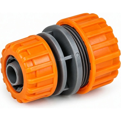 BRADAS Spojka GL 3/4" x 1/2" pre záhradné hadice